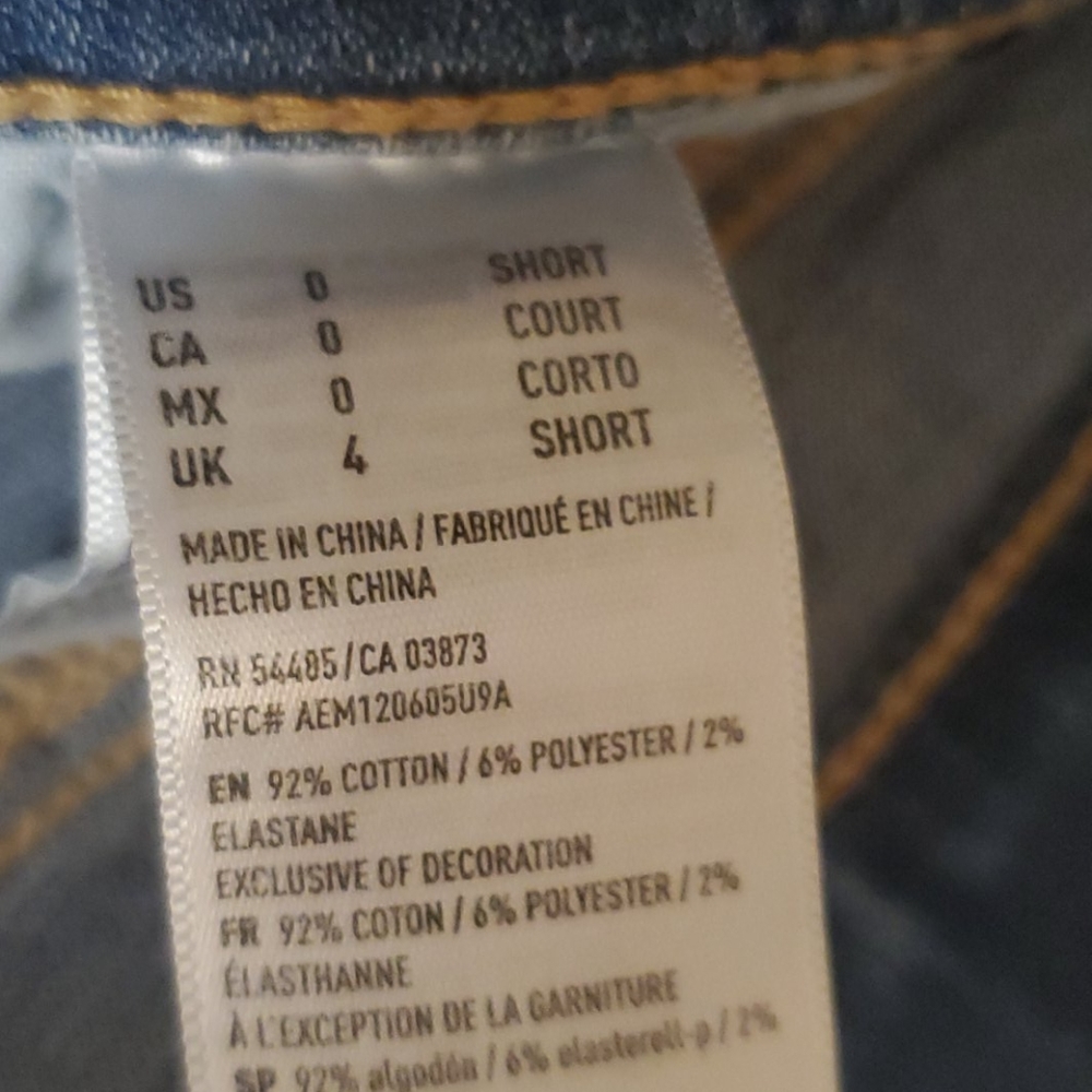 Jeans - Picture 3 of 5